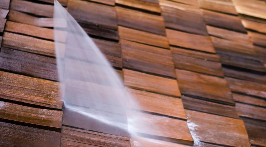 Shingle Roofing in Atmore, AL